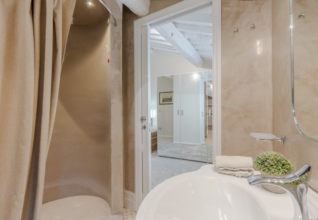 Appartement à Lucca - The Duchess Chambers, the Luxury Grand 3 bedrooms Appartement à Lucca - The Duchess Chambers, the Luxury Grand 3 bedrooms