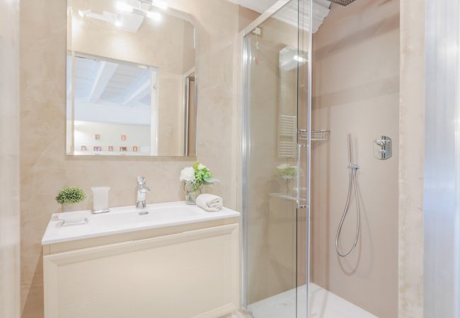 Appartement à Lucca - The Duke's Room Appartement à Lucca - The Duke's Room