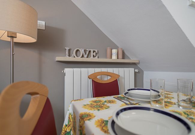 Chalet à Lazise - VILLETTA GRUBER Chalet à Lazise - VILLETTA GRUBER