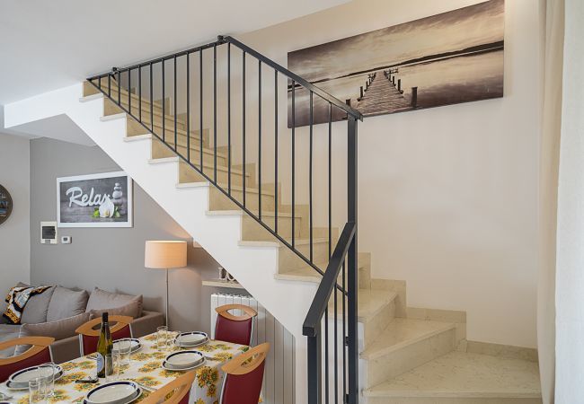 Chalet à Lazise - VILLETTA GRUBER Chalet à Lazise - VILLETTA GRUBER