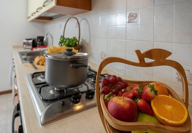 Chalet à Lazise - VILLETTA GRUBER Chalet à Lazise - VILLETTA GRUBER