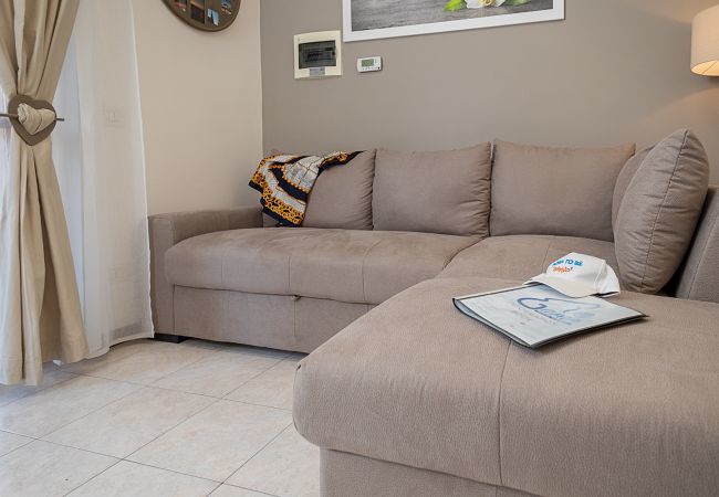 Chalet à Lazise - VILLETTA GRUBER Chalet à Lazise - VILLETTA GRUBER