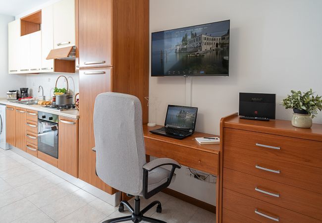 Chalet à Lazise - VILLETTA GRUBER Chalet à Lazise - VILLETTA GRUBER