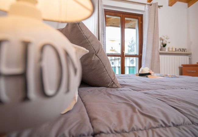 Chalet à Lazise - VILLETTA GRUBER Chalet à Lazise - VILLETTA GRUBER