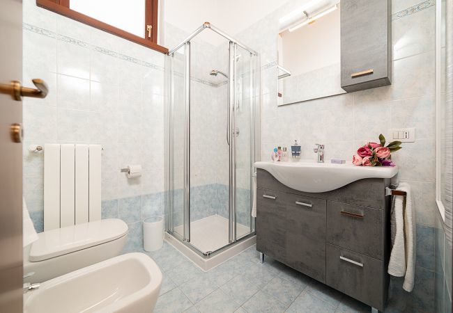 Chalet à Lazise - VILLETTA GRUBER Chalet à Lazise - VILLETTA GRUBER