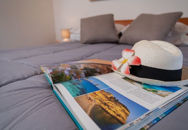 Chalet à Lazise - VILLETTA GRUBER Chalet à Lazise - VILLETTA GRUBER