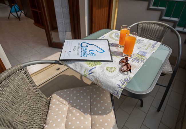 Chalet à Lazise - VILLETTA GRUBER Chalet à Lazise - VILLETTA GRUBER