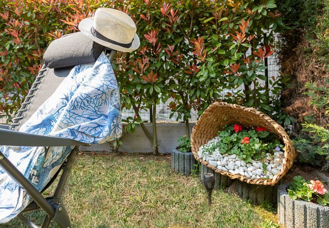 Chalet à Lazise - VILLETTA GRUBER Chalet à Lazise - VILLETTA GRUBER