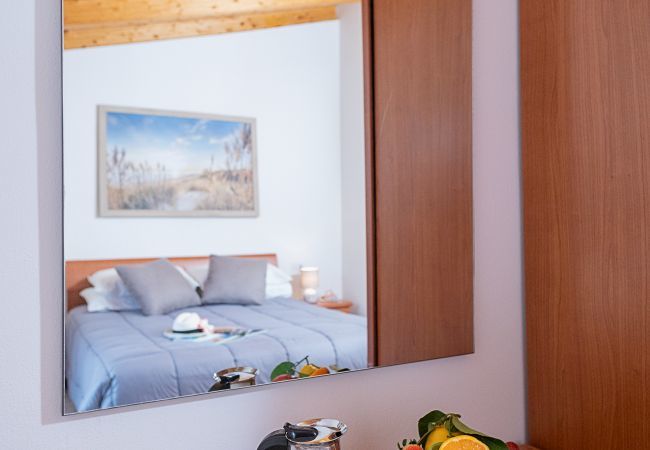 Chalet à Lazise - VILLETTA GRUBER Chalet à Lazise - VILLETTA GRUBER