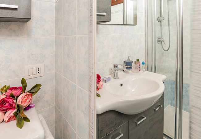 Chalet à Lazise - VILLETTA GRUBER Chalet à Lazise - VILLETTA GRUBER