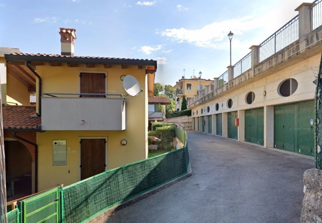 Chalet à Lazise - VILLETTA GRUBER Chalet à Lazise - VILLETTA GRUBER