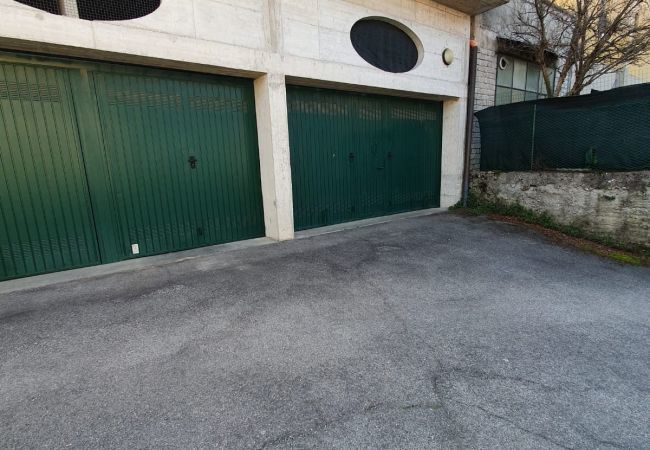 Chalet à Lazise - VILLETTA GRUBER Chalet à Lazise - VILLETTA GRUBER