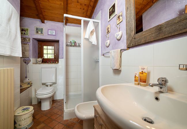 Maison mitoyenne à Lazise - COUNTRYHOUSE NOCINO 1 Maison mitoyenne à Lazise - COUNTRYHOUSE NOCINO 1