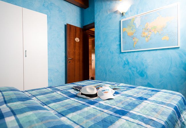 Maison mitoyenne à Lazise - COUNTRYHOUSE NOCINO 1 Maison mitoyenne à Lazise - COUNTRYHOUSE NOCINO 1