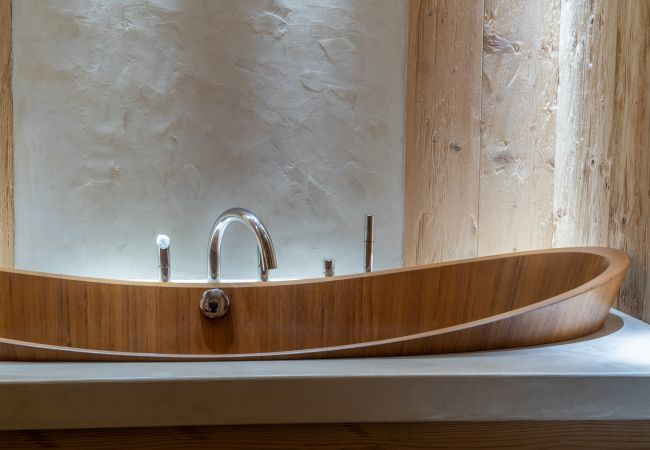 Appartement à Cortina d´Ampezzo - Cortina Deluxe Chalet R&R Appartement à Cortina d´Ampezzo - Cortina Deluxe Chalet R&R