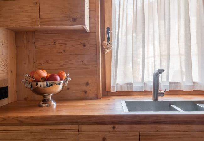 Appartement à Cortina d´Ampezzo - Cortina Deluxe Chalet R&R Appartement à Cortina d´Ampezzo - Cortina Deluxe Chalet R&R