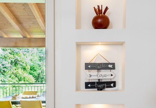 Appartement à Lazise - CASCINALE 11 Appartement à Lazise - CASCINALE 11