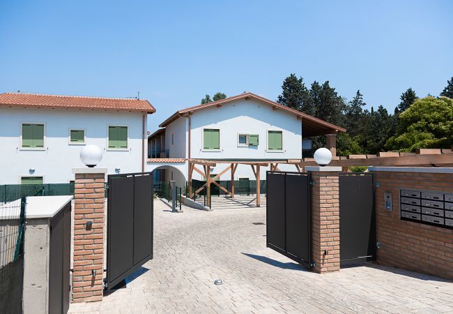 Appartement à Lazise - CASCINALE 11 Appartement à Lazise - CASCINALE 11