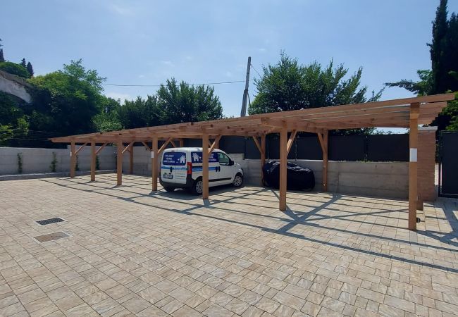 Appartement à Lazise - CASCINALE 11 Appartement à Lazise - CASCINALE 11