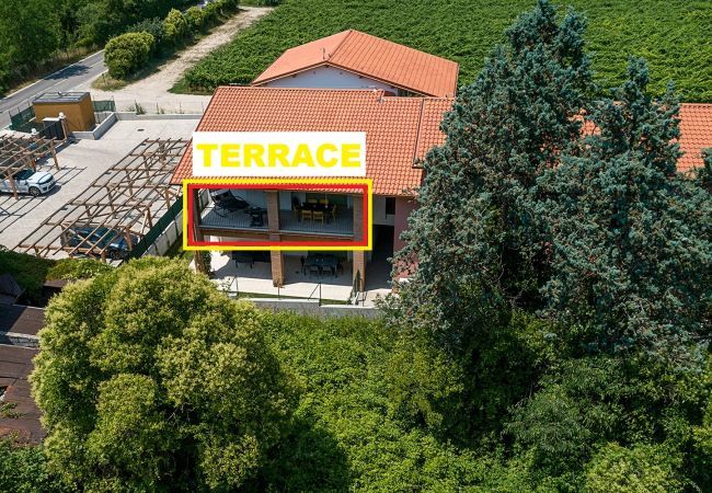 Appartement à Lazise - CASCINALE 11 Appartement à Lazise - CASCINALE 11