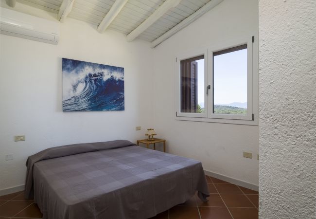 Chalet à Porto San Paolo - Laura's Terrace Chalet à Porto San Paolo - Laura's Terrace