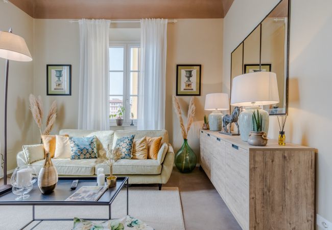 Appartement à Lucca - Casa Gina Urban Retreat Appartement à Lucca - Casa Gina Urban Retreat