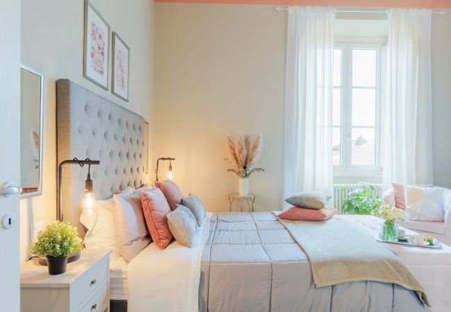 Appartement à Lucca - Casa Gina Urban Retreat Appartement à Lucca - Casa Gina Urban Retreat