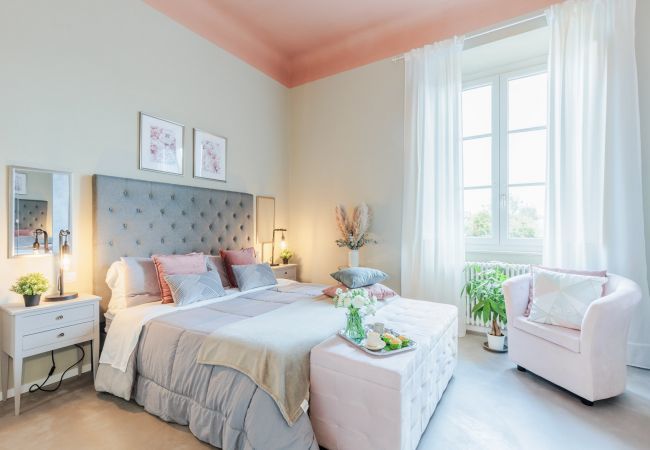 Appartement à Lucca - Casa Gina Urban Retreat Appartement à Lucca - Casa Gina Urban Retreat