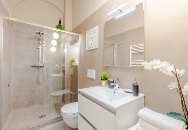 Appartement à Lucca - Casa Gina Urban Retreat Appartement à Lucca - Casa Gina Urban Retreat