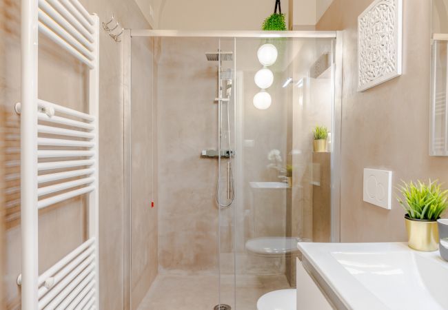 Appartement à Lucca - Casa Gina Urban Retreat Appartement à Lucca - Casa Gina Urban Retreat