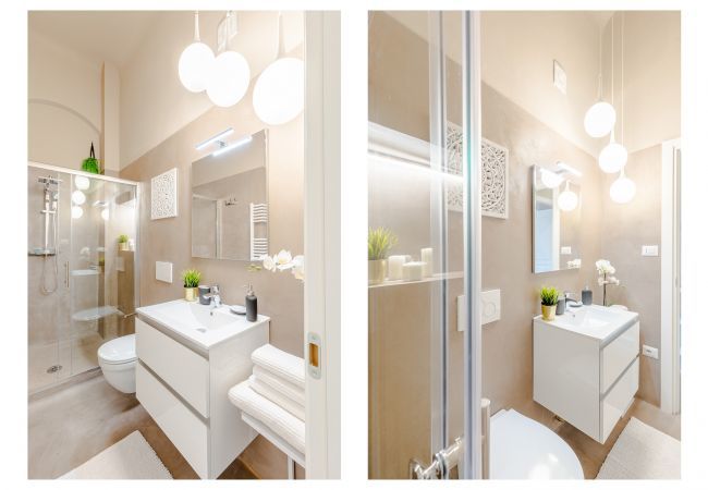 Appartement à Lucca - Casa Gina Urban Retreat Appartement à Lucca - Casa Gina Urban Retreat