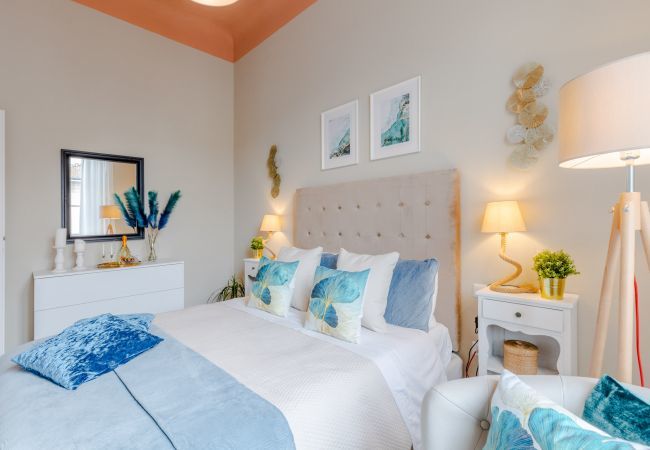 Appartement à Lucca - Casa Gina Urban Retreat Appartement à Lucca - Casa Gina Urban Retreat