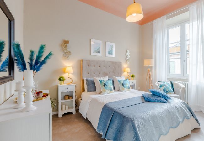 Appartement à Lucca - Casa Gina Urban Retreat Appartement à Lucca - Casa Gina Urban Retreat