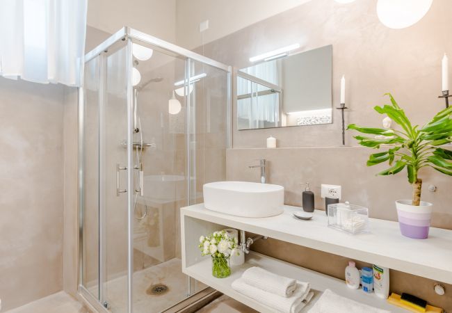 Appartement à Lucca - Casa Gina Urban Retreat Appartement à Lucca - Casa Gina Urban Retreat