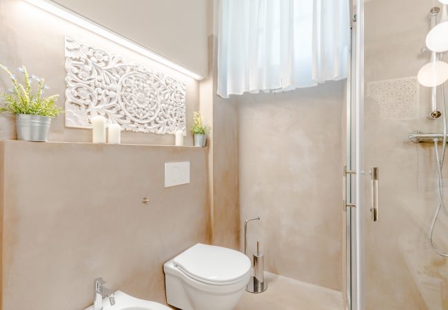 Appartement à Lucca - Casa Gina Urban Retreat Appartement à Lucca - Casa Gina Urban Retreat