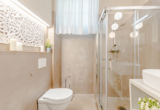 Appartement à Lucca - Casa Gina Urban Retreat Appartement à Lucca - Casa Gina Urban Retreat