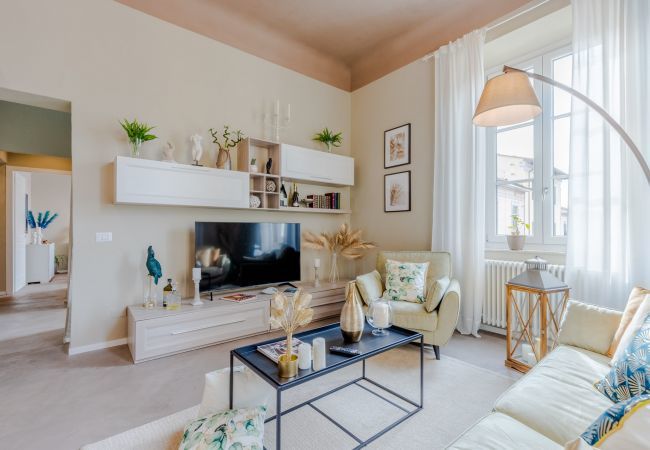 Appartement à Lucca - Casa Gina Urban Retreat Appartement à Lucca - Casa Gina Urban Retreat