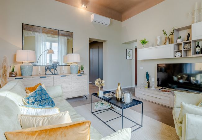 Appartement à Lucca - Casa Gina Urban Retreat Appartement à Lucca - Casa Gina Urban Retreat