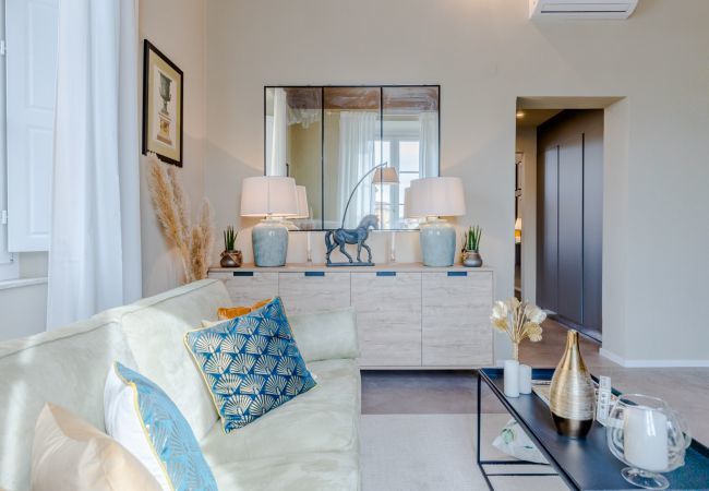 Appartement à Lucca - Casa Gina Urban Retreat Appartement à Lucca - Casa Gina Urban Retreat