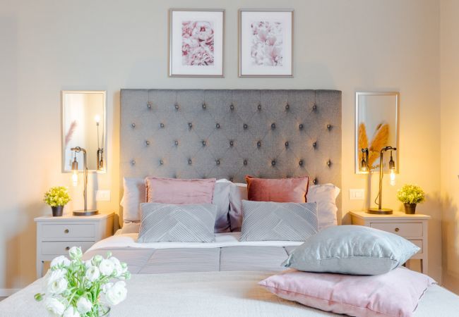 Appartement à Lucca - Casa Gina Urban Retreat Appartement à Lucca - Casa Gina Urban Retreat