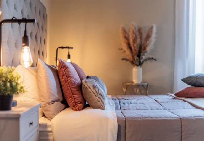 Appartement à Lucca - Casa Gina Urban Retreat Appartement à Lucca - Casa Gina Urban Retreat