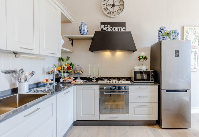 Appartement à Lucca - Casa Pitt Appartement à Lucca - Casa Pitt