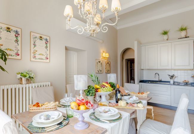 Appartement à Lucca - Casa Pitt Appartement à Lucca - Casa Pitt