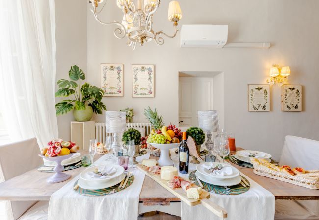 Appartement à Lucca - Casa Pitt Appartement à Lucca - Casa Pitt