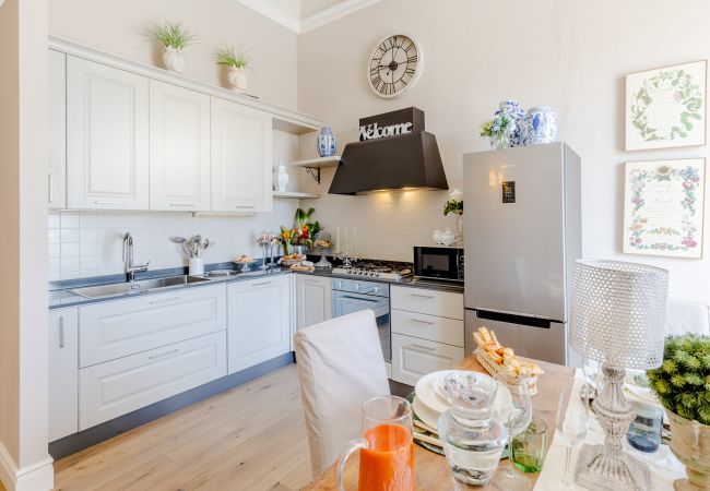 Appartement à Lucca - Casa Pitt Appartement à Lucca - Casa Pitt