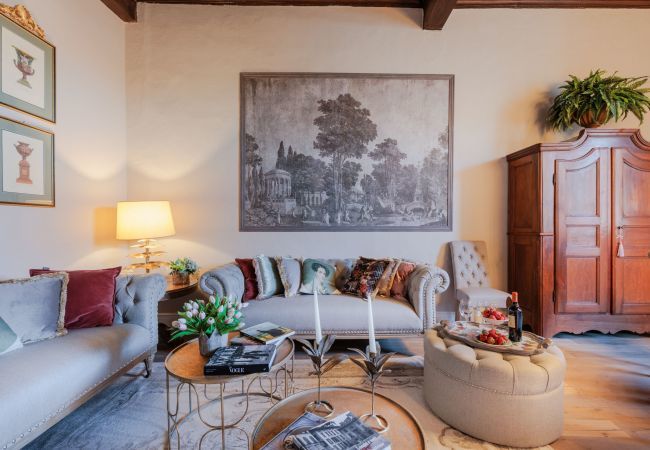 Appartement à Lucca - Casa Pitt Appartement à Lucca - Casa Pitt