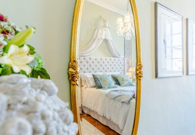 Appartement à Lucca - Casa Pitt Appartement à Lucca - Casa Pitt