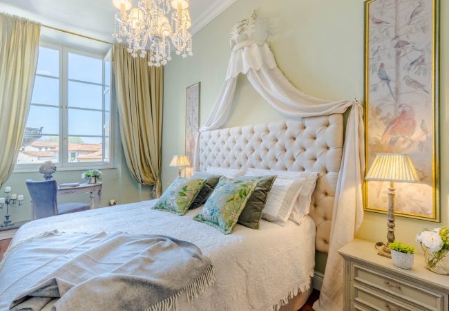 Appartement à Lucca - Casa Pitt Appartement à Lucca - Casa Pitt