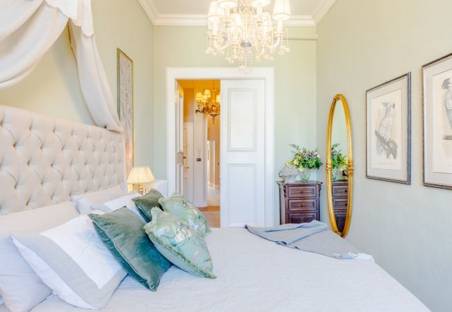 Appartement à Lucca - Casa Pitt Appartement à Lucca - Casa Pitt