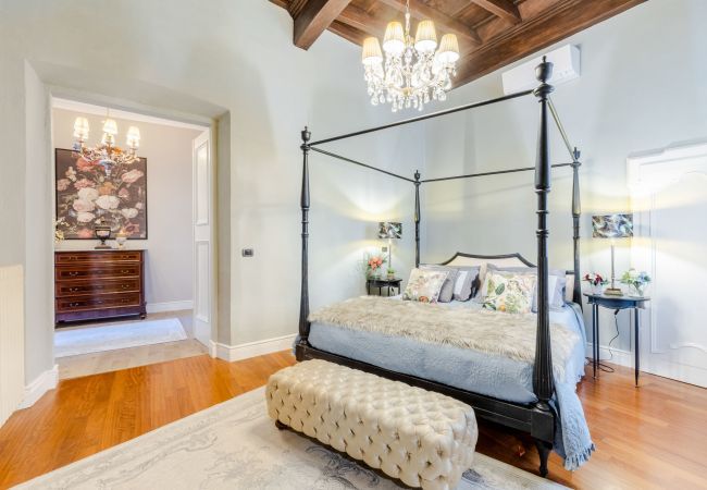 Appartement à Lucca - Casa Pitt Appartement à Lucca - Casa Pitt